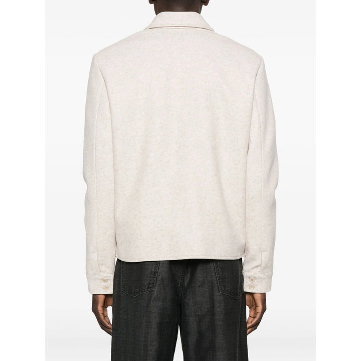 Family First Outerwears - Neutro | d08d4d3ef5da216bac10f9a8c015c71cff92d520