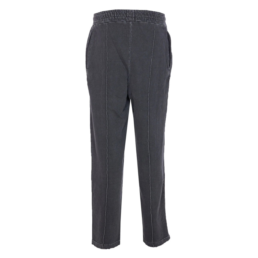 Family First Pantaloni - Nero | 8ac7c2a820a70cc5cd47dcf77a497ac3e1caa958