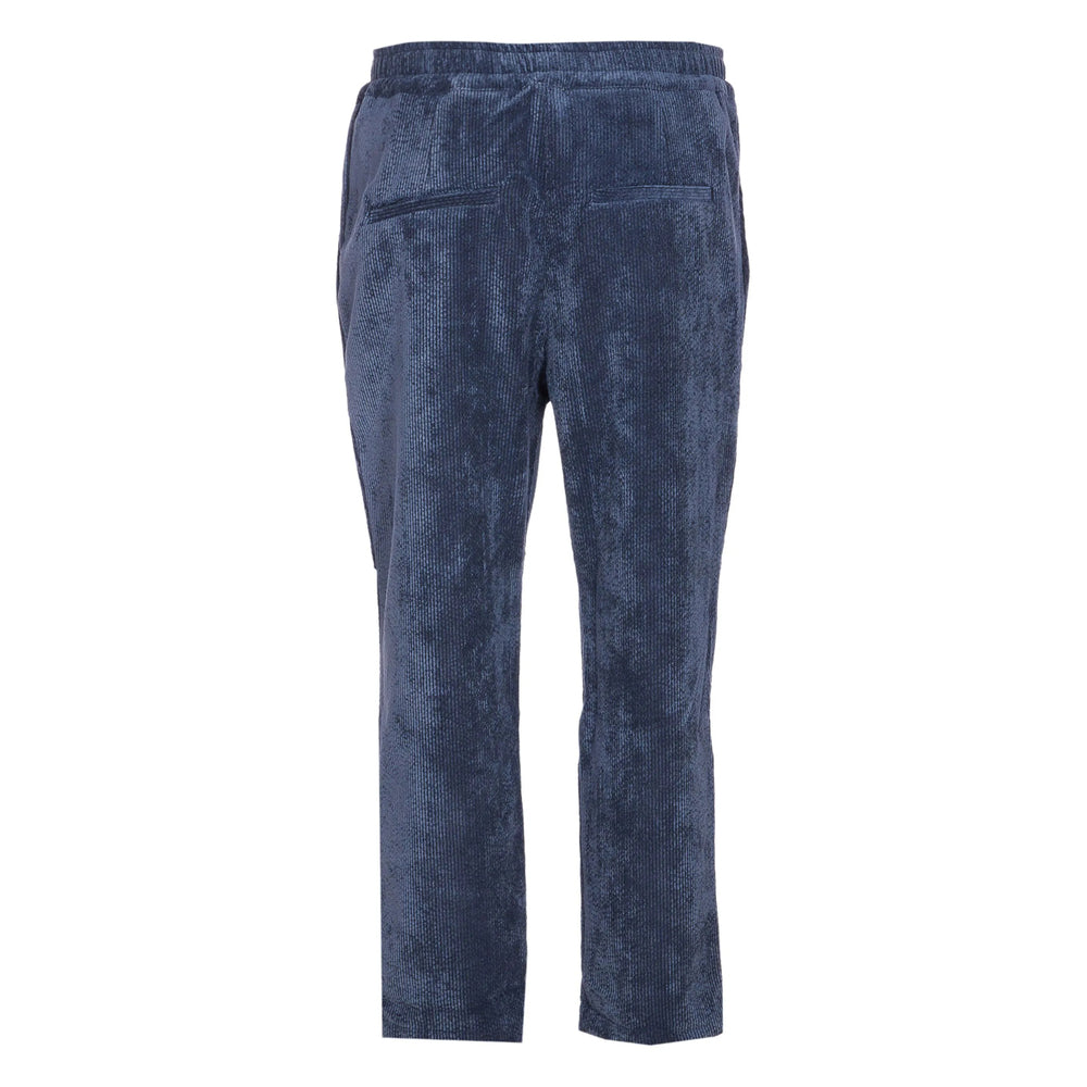 Family First Pantaloni - Blu | 1bf595dfca4b765ec8d03c8155636787c990a552