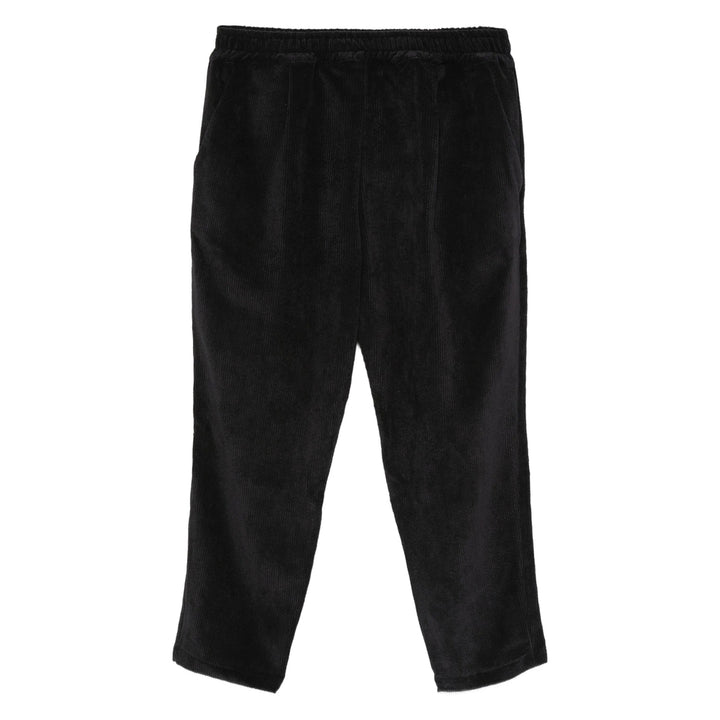 Family First Pantaloni - Nero | 0b8ed051c2e1ba3eabac26ba7afe2f9ef0ba7dc2