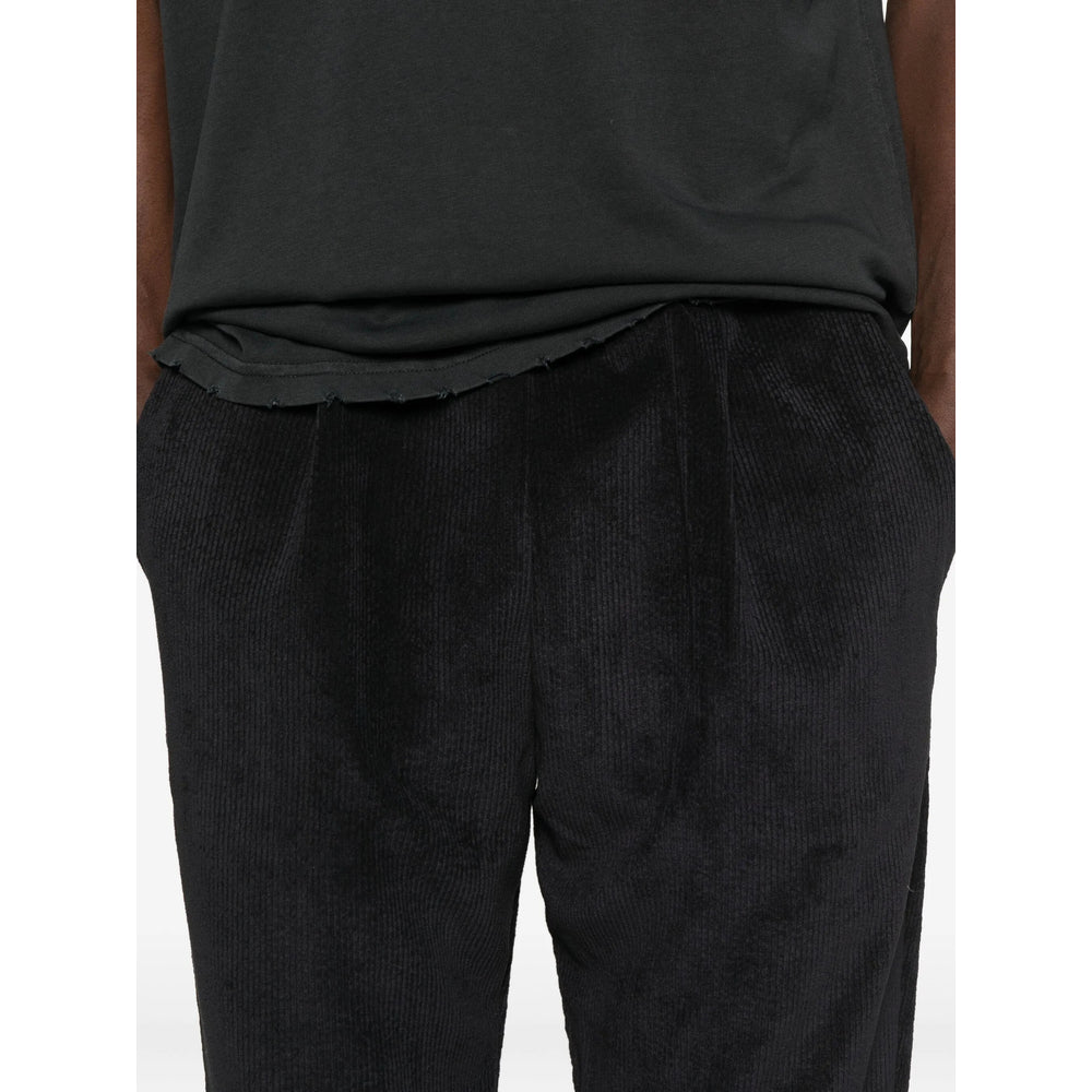 Family First Pantaloni - Nero | 2f8a8182e4c4865502934f8b453a01b00ecc0aaa