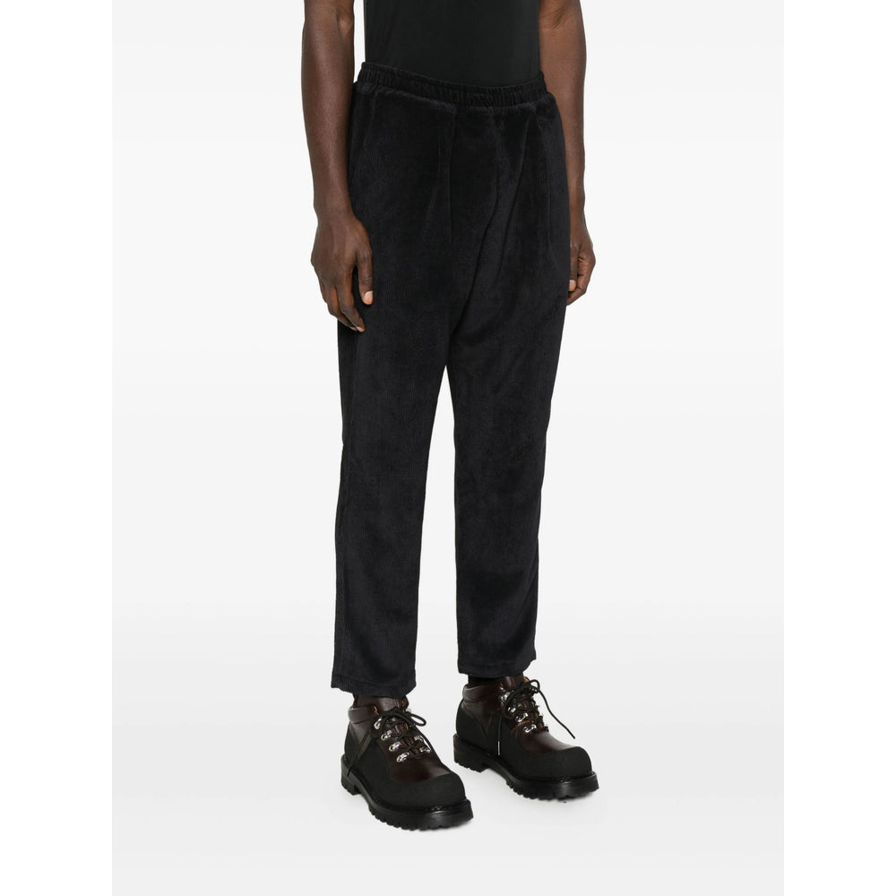 Family First Pantaloni - Nero | 23052110457277ab875dd130c384eba8e0b8f22d