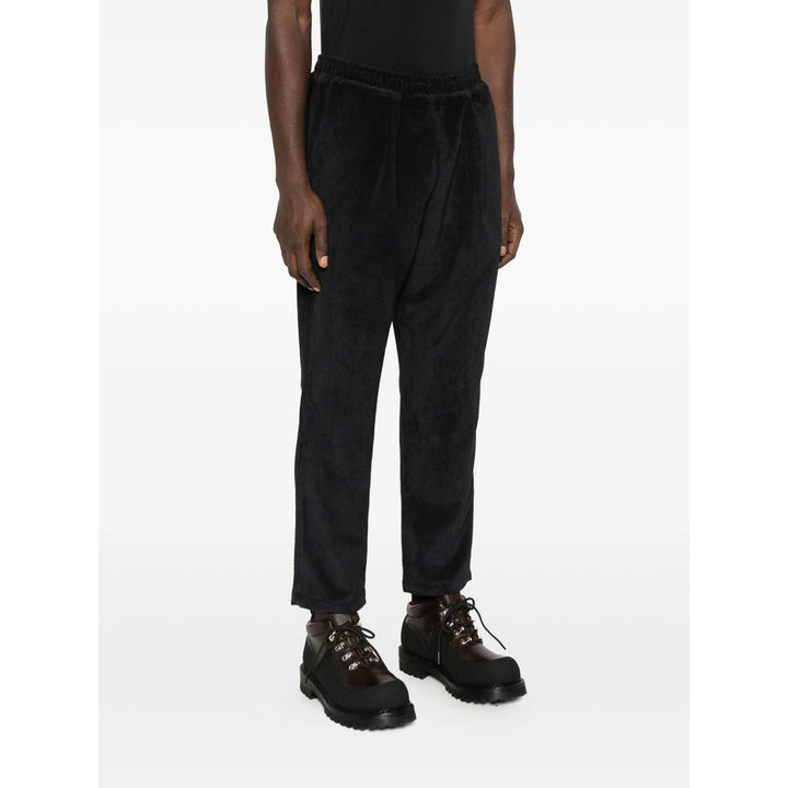 Family First Pantaloni - Nero | 23052110457277ab875dd130c384eba8e0b8f22d