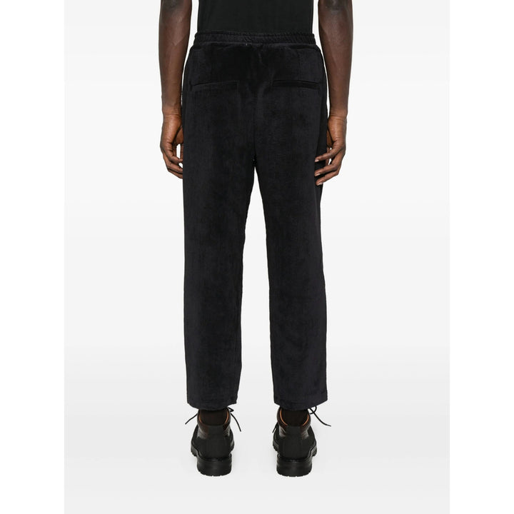 Family First Pantaloni - Nero | de544c4c583653f45dd9dedb03dc6436696b0c64