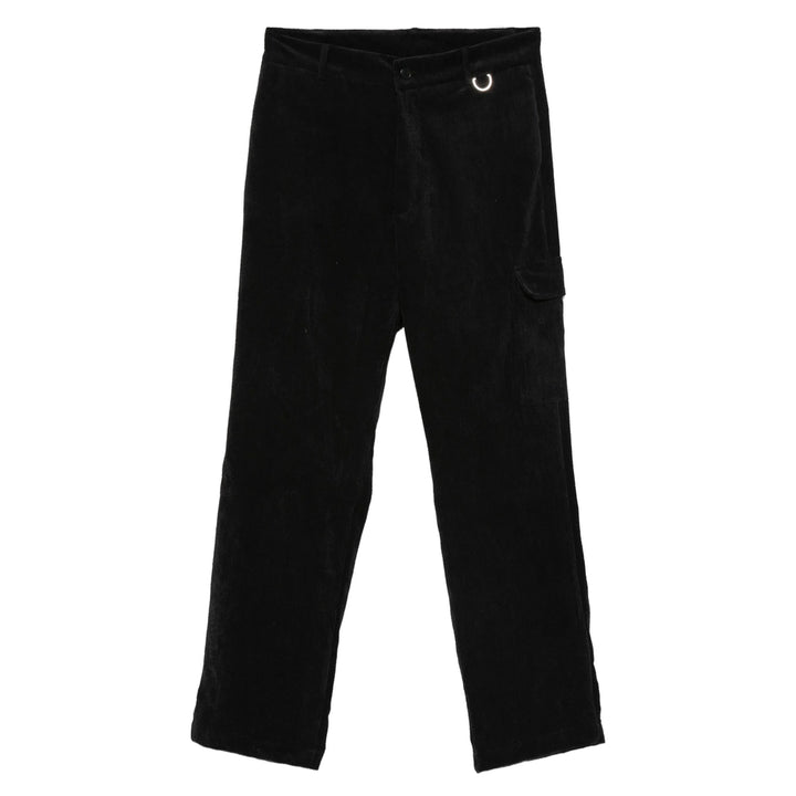 Family First Pantaloni - Nero | 129d1fec804ea7545924f869c0a75a1e375db118