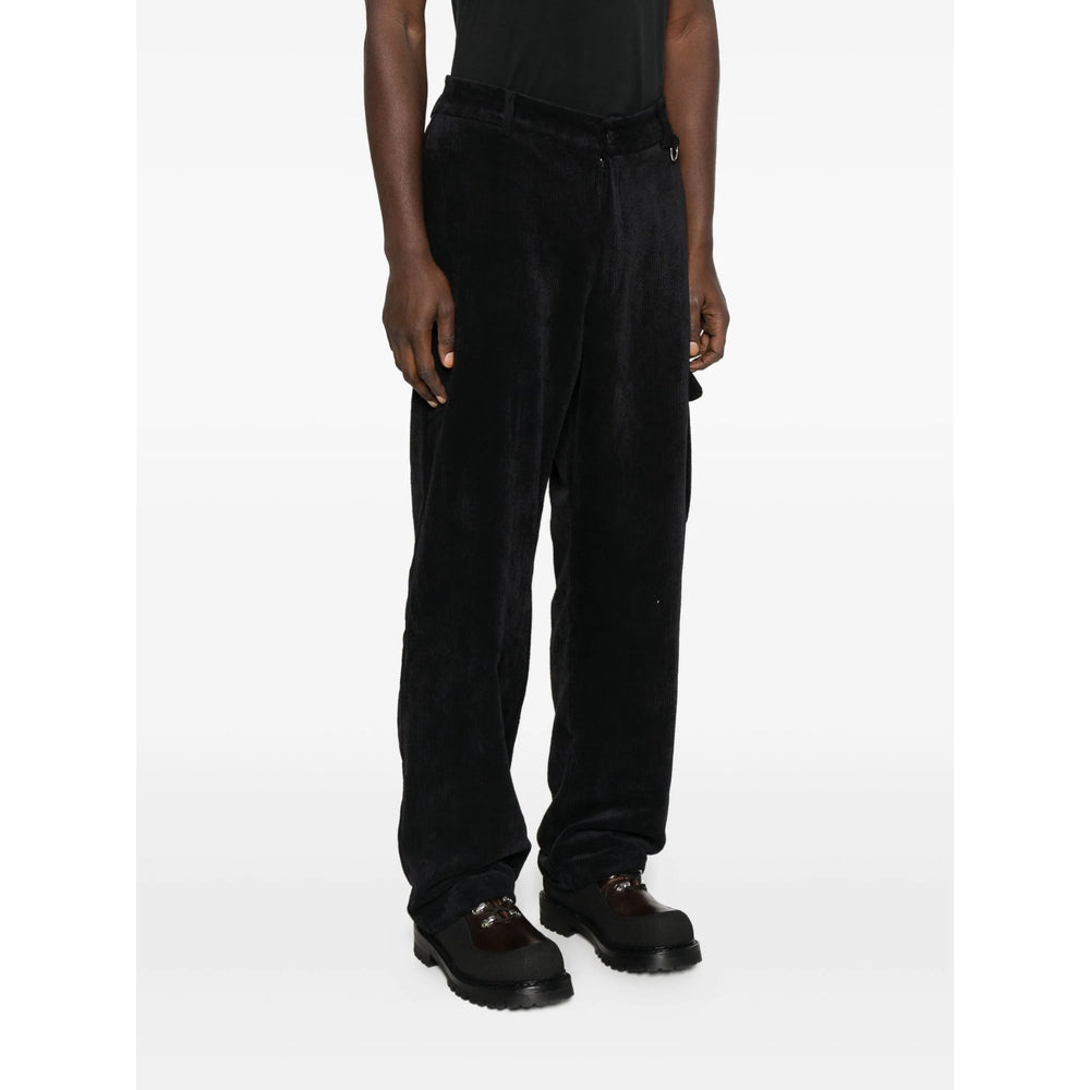 Family First Pantaloni - Nero | 0907f63ab72c078ee63634f4b304dcdc2ac7f23f