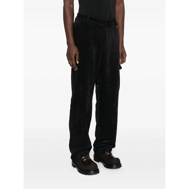 Family First Pantaloni - Nero | 0907f63ab72c078ee63634f4b304dcdc2ac7f23f