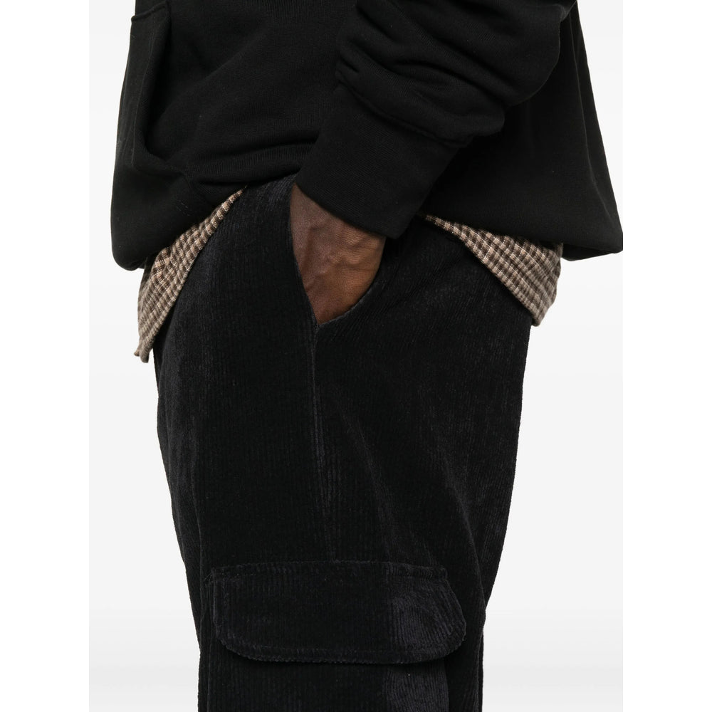 Family First Pantaloni - Nero | 1783b3baf6f4c478c7ce42d82e4dbc35754670de