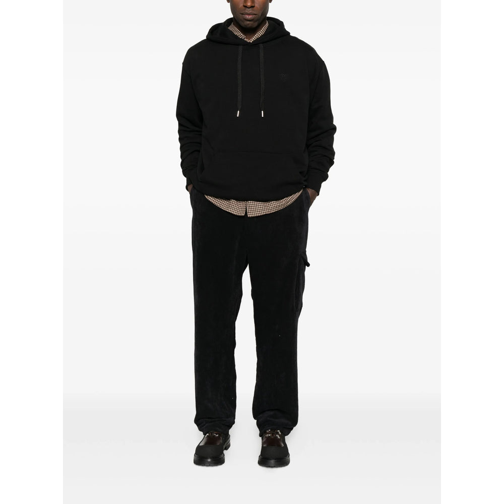 Family First Pantaloni - Nero | d2f3e8c2a17c5162ea2f7428990e69b40a524a6f