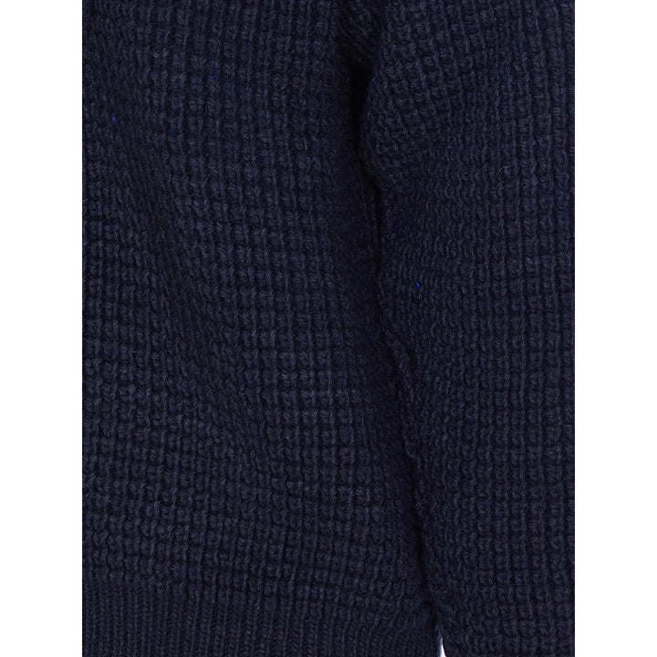 Family First Maglioni - Blu | c1e256fd87df116f71023d688c7f2801af951fb5