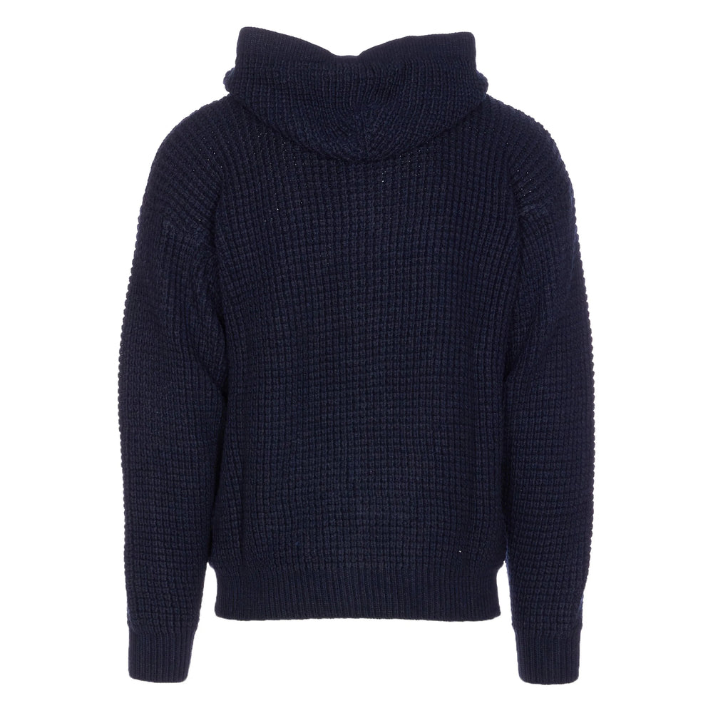 Family First Maglioni - Blu | 1196229c85e25c7bb787cf1c527efb0b72ef1f15