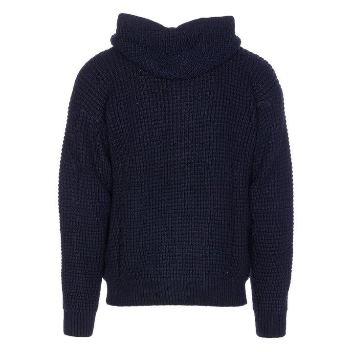 Family First Maglioni - Blu | 1196229c85e25c7bb787cf1c527efb0b72ef1f15