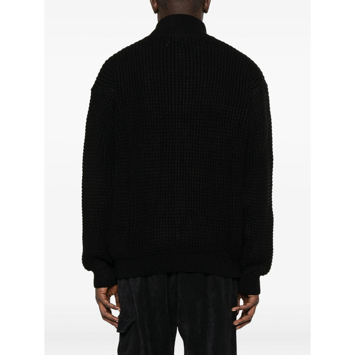 Family First Maglioni - Nero | 21092e76e1824379384a03235c4bc09c5c43634d