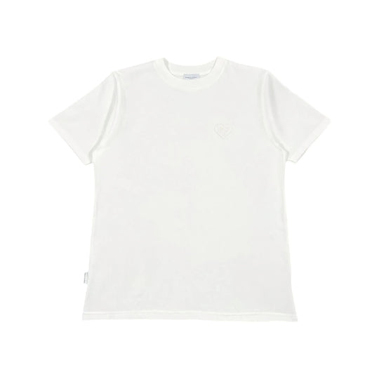 T Shirt Bianco