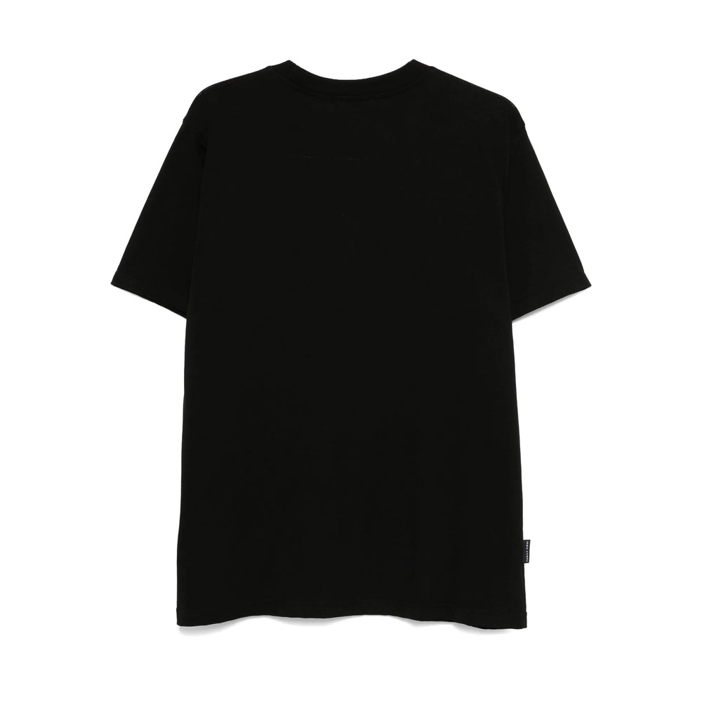 Family First T Shirt - Nero | 97290a209641779d0cfb26f5a08dd1b4e8431207