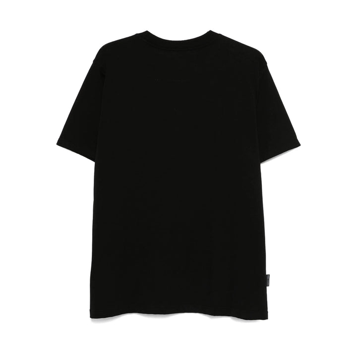 Family First T Shirt - Nero | 97290a209641779d0cfb26f5a08dd1b4e8431207