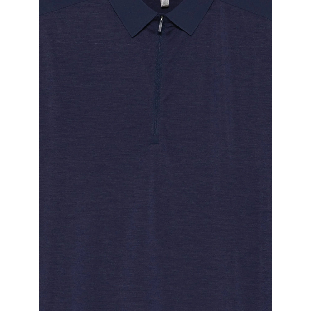 Veilance Maglioni - Blu | 75e8de2b4a7472a1ec25893527a169f3c02ec034