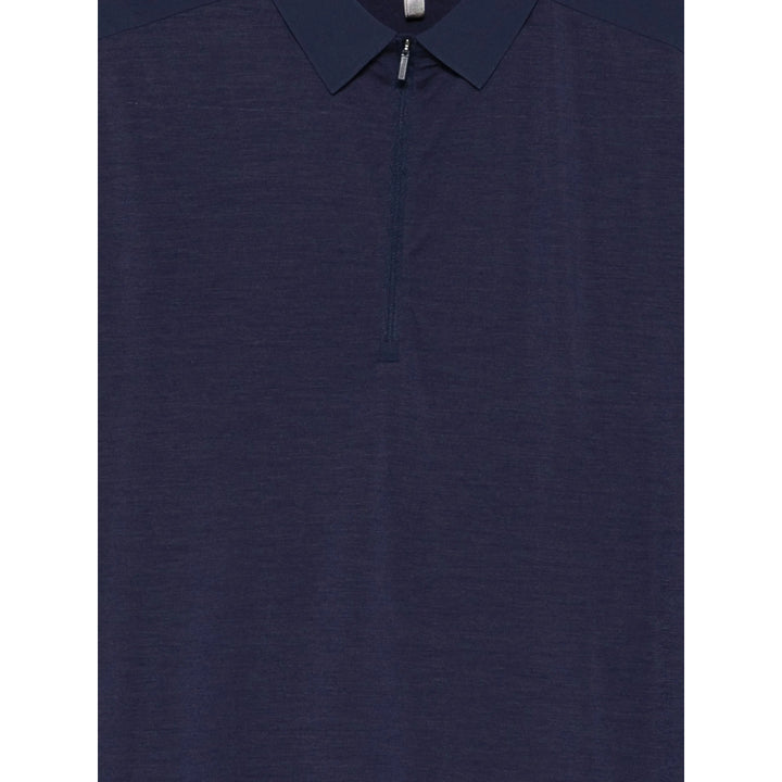 Veilance Maglioni - Blu | 75e8de2b4a7472a1ec25893527a169f3c02ec034