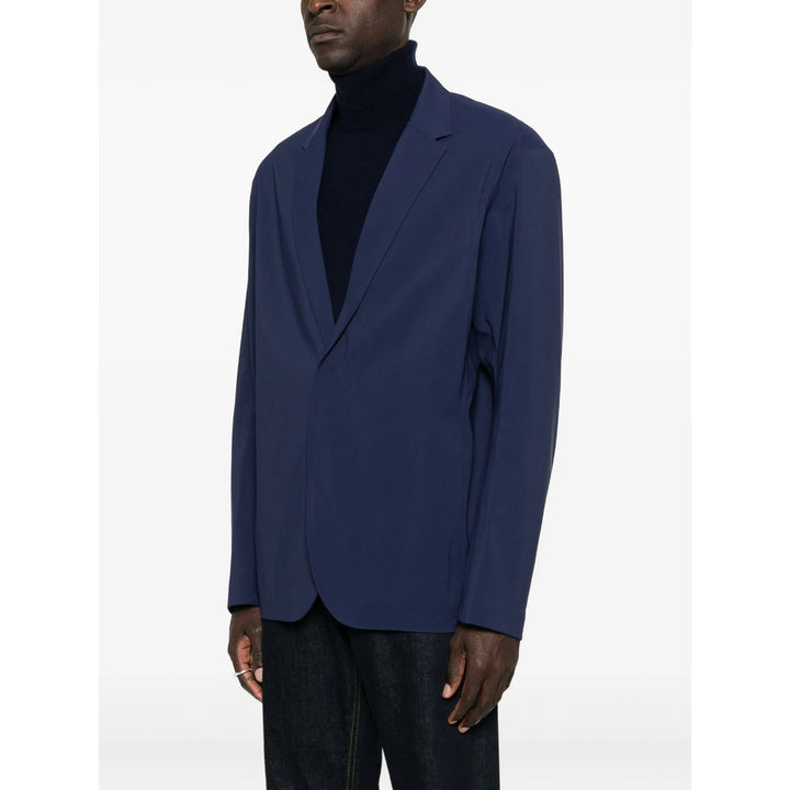 Veilance Giacche - Blu | 9103e9775ce406df2d1819bbaacac8456f4f8247