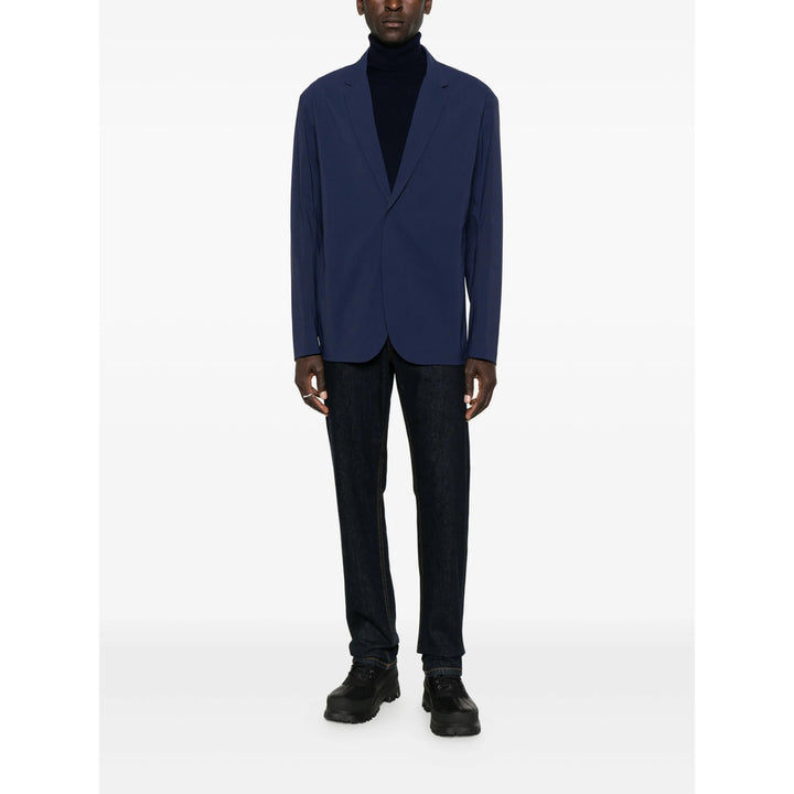 Veilance Giacche - Blu | af1c3d58dbb1d24840ecb06a67039a137bd04d7f