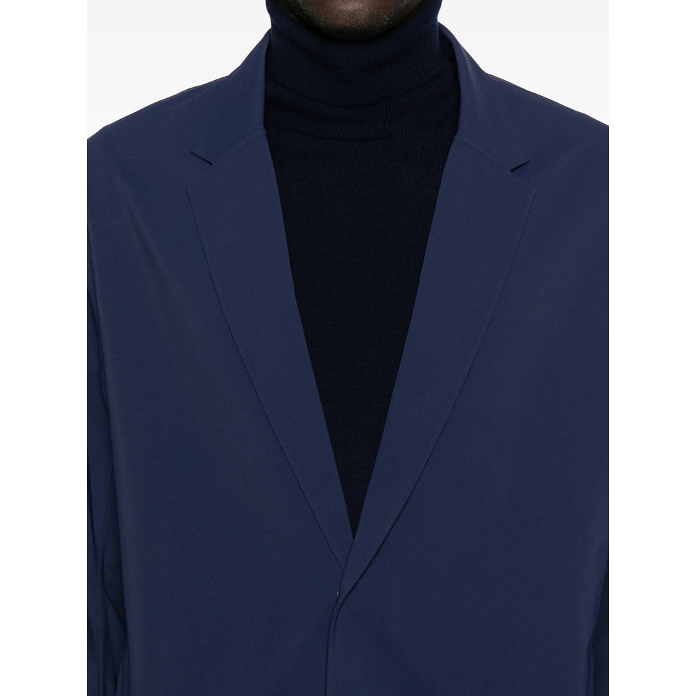 Veilance Giacche - Blu | 3ad4478b5c2872585a60617f3ed36da1b47802df