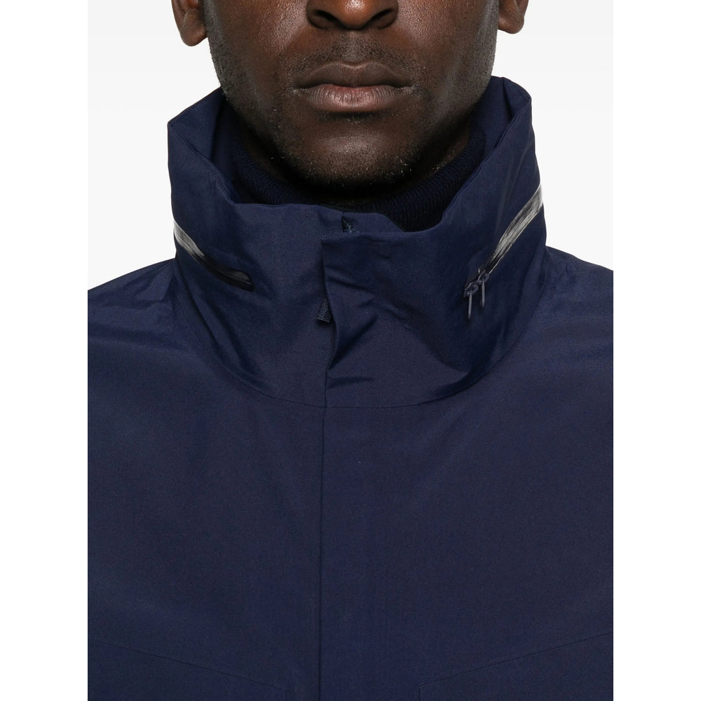 Veilance Outerwears - Blu | f35273c0338193faae2de18e666cb34d30656bf7