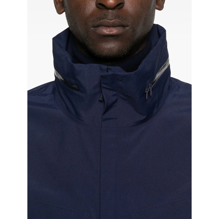 Veilance Outerwears - Blu | f35273c0338193faae2de18e666cb34d30656bf7