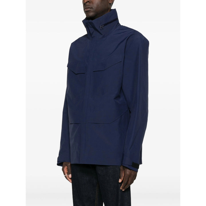 Veilance Outerwears - Blu | b8ed520338dbf10ad16aec8fdcd7fe5d8556864d