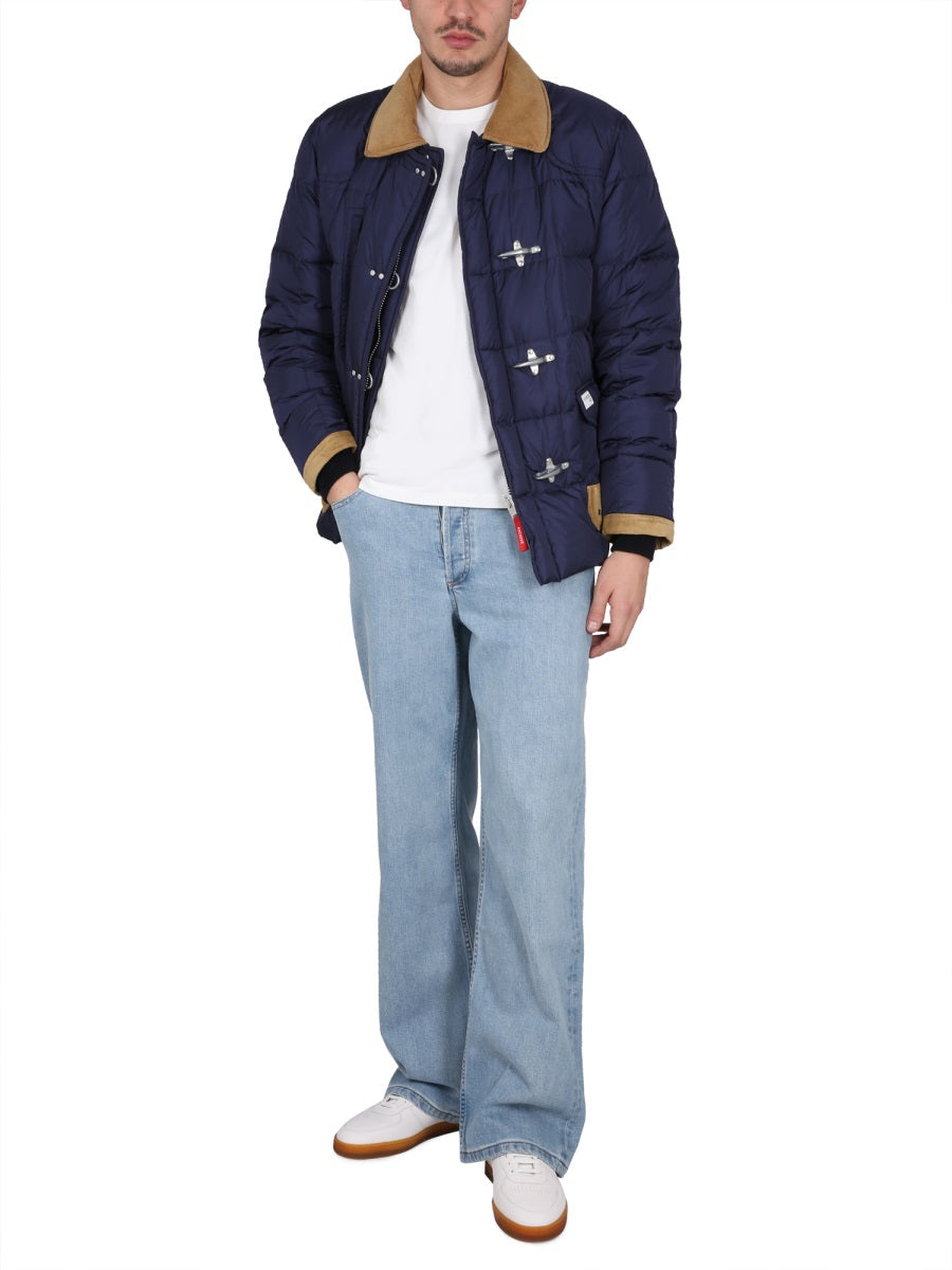 Fay T shirt - Bianco | Wanan Luxury