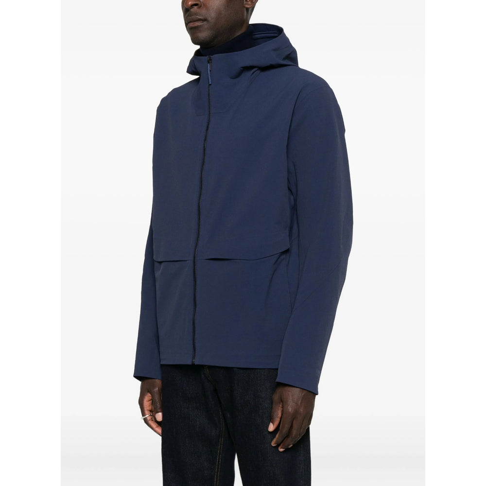 Veilance Outerwears - Blu | 0e2f1919edc85bb9725a65d7e64684e37889ef4e
