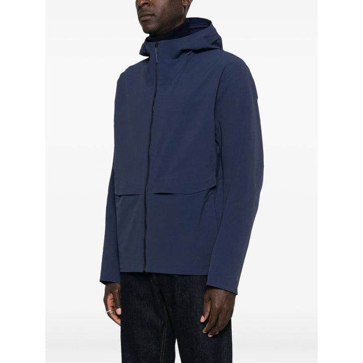 Veilance Outerwears - Blu | 0e2f1919edc85bb9725a65d7e64684e37889ef4e