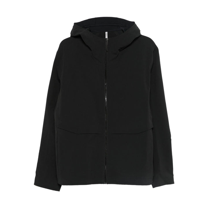 Veilance Outerwears - Nero | 100dec5055034522a0f5f9d379030a59821dc4d9