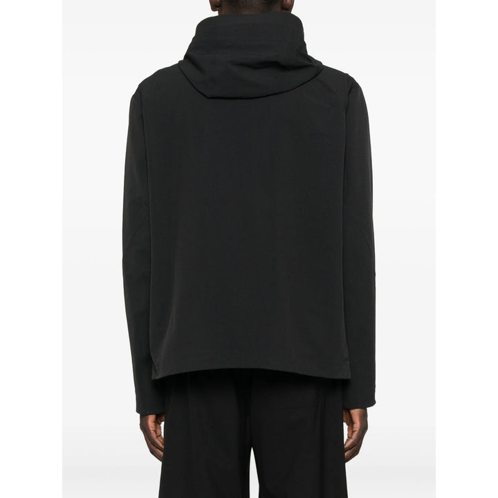 Veilance Outerwears - Nero | 6eaabdb444a5fdedf41c6eab6f4c395cdae007cd