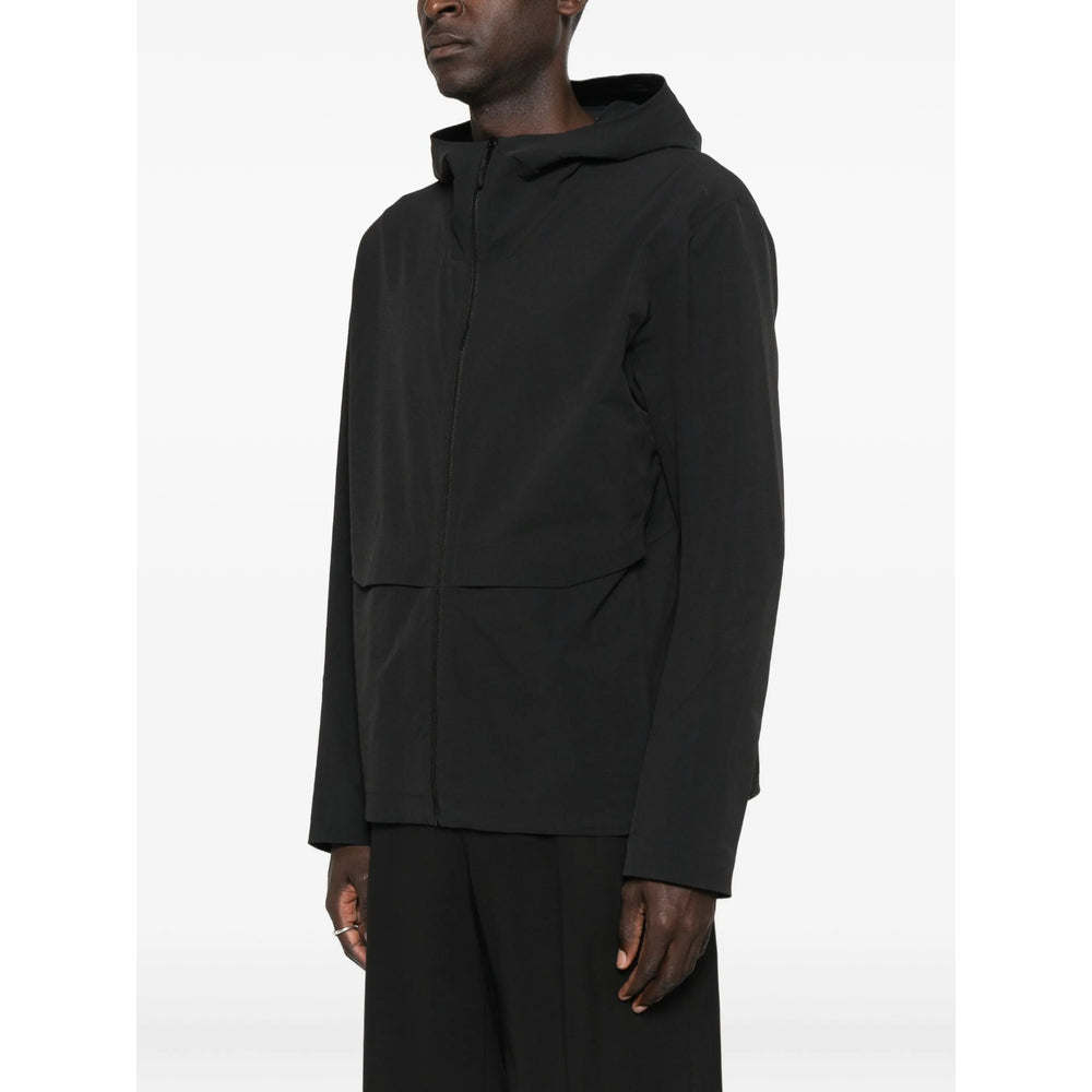 Veilance Outerwears - Nero | cd5583a07c5431798fb6bc5f62d59adf18beb6d8