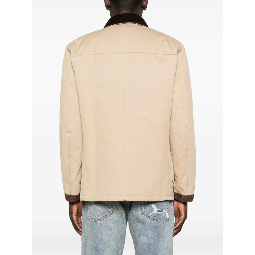 Fay Outerwears - Neutro | 8ae99c85b23facd5efc2e06d9be1226d11aa226e