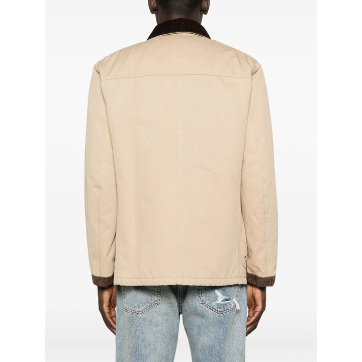 Fay Outerwears - Neutro | 8ae99c85b23facd5efc2e06d9be1226d11aa226e