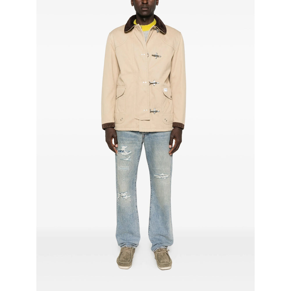 Fay Outerwears - Neutro | 227a5fe74e0d6acb5e1448a8cd0deea36a46da19