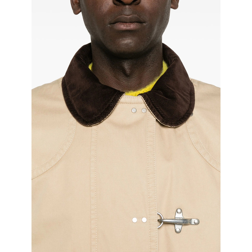 Fay Outerwears - Neutro | a1eb7f237dd61181e82425f5c4e1a78918ac2eb6