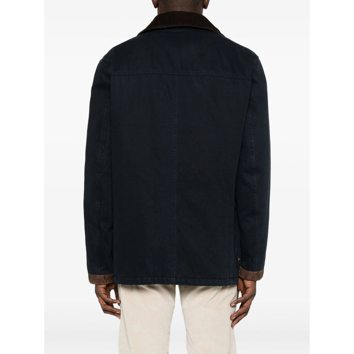 Fay Outerwears - Blu | 03765c1b720ac07b43979bb8faa74aadc6f684b7