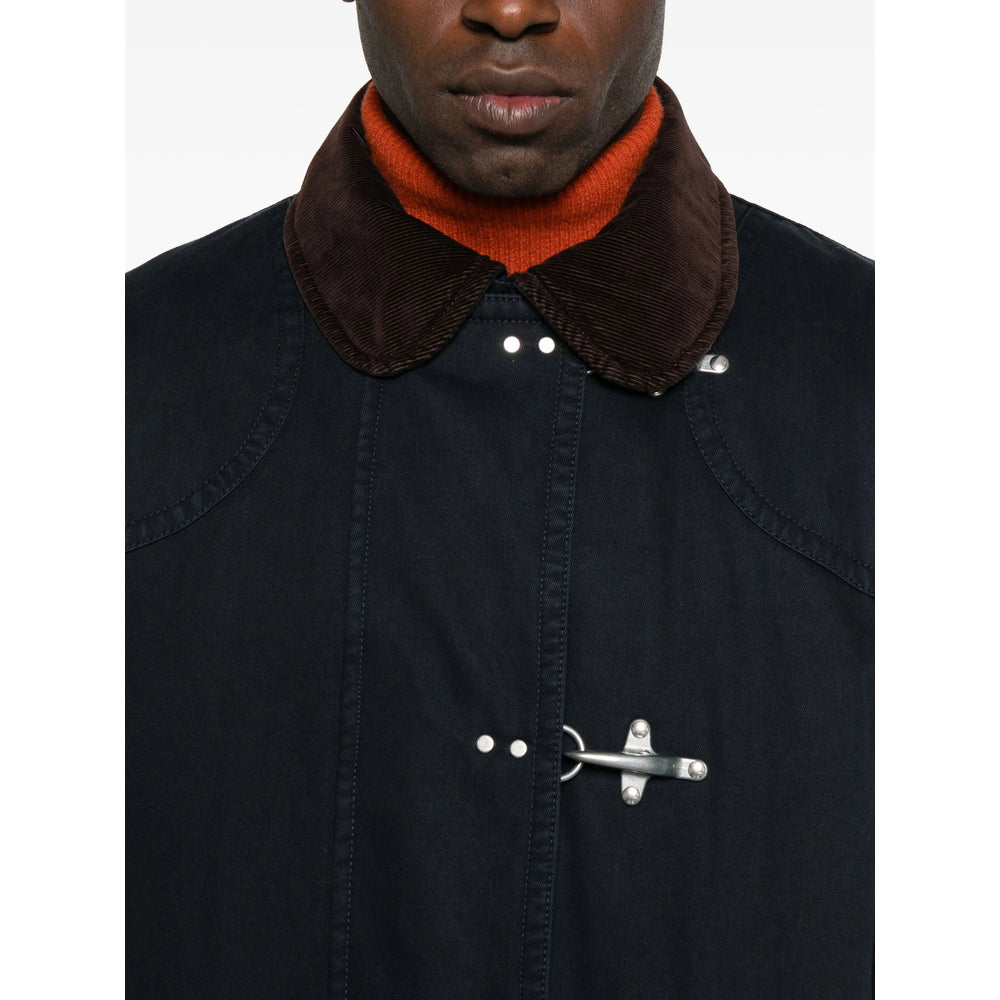 Fay Outerwears - Blu | 7bda8083ca77201bcd5f2a247dc27f4ab0823d38