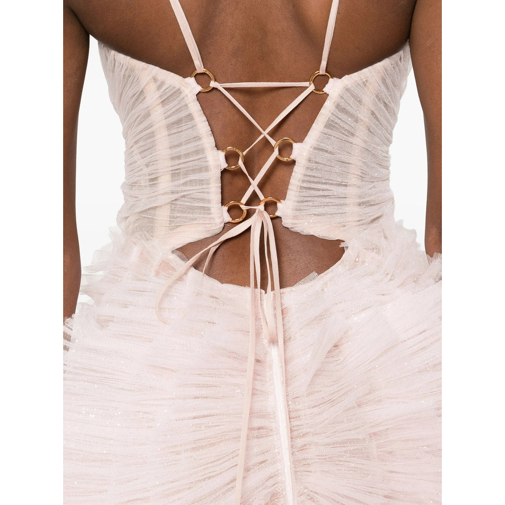 Maria Lucia Hohan Abiti - Rosa | b873a78b9598ea35b18efbf24d5bb21a97487b01