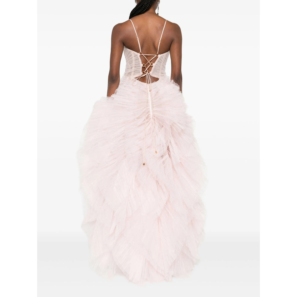 Maria Lucia Hohan Abiti - Rosa | 17b51013da78b135a3ae7257631a8f8af3f04c30