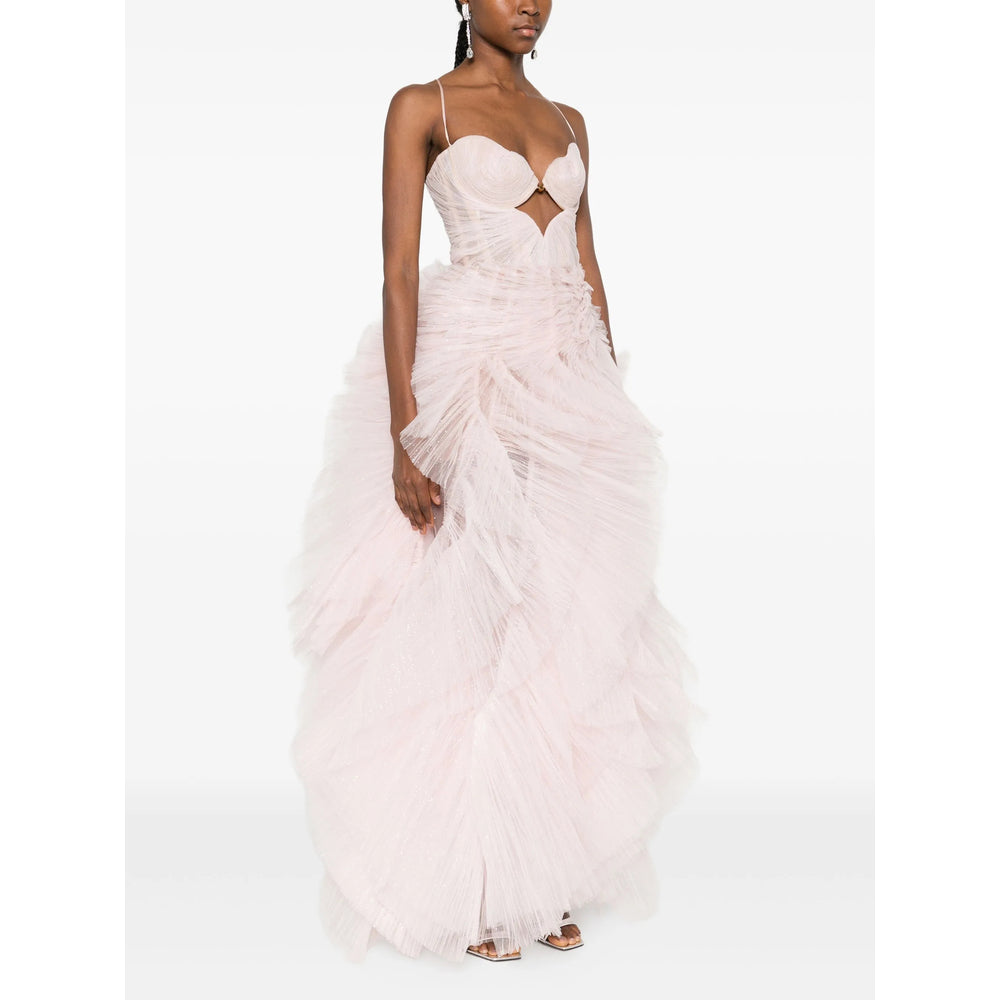 Maria Lucia Hohan Abiti - Rosa | 57e394a4373c0eb14adc6cc9618760215ab915b9