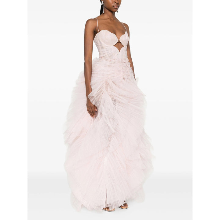 Maria Lucia Hohan Abiti - Rosa | 57e394a4373c0eb14adc6cc9618760215ab915b9