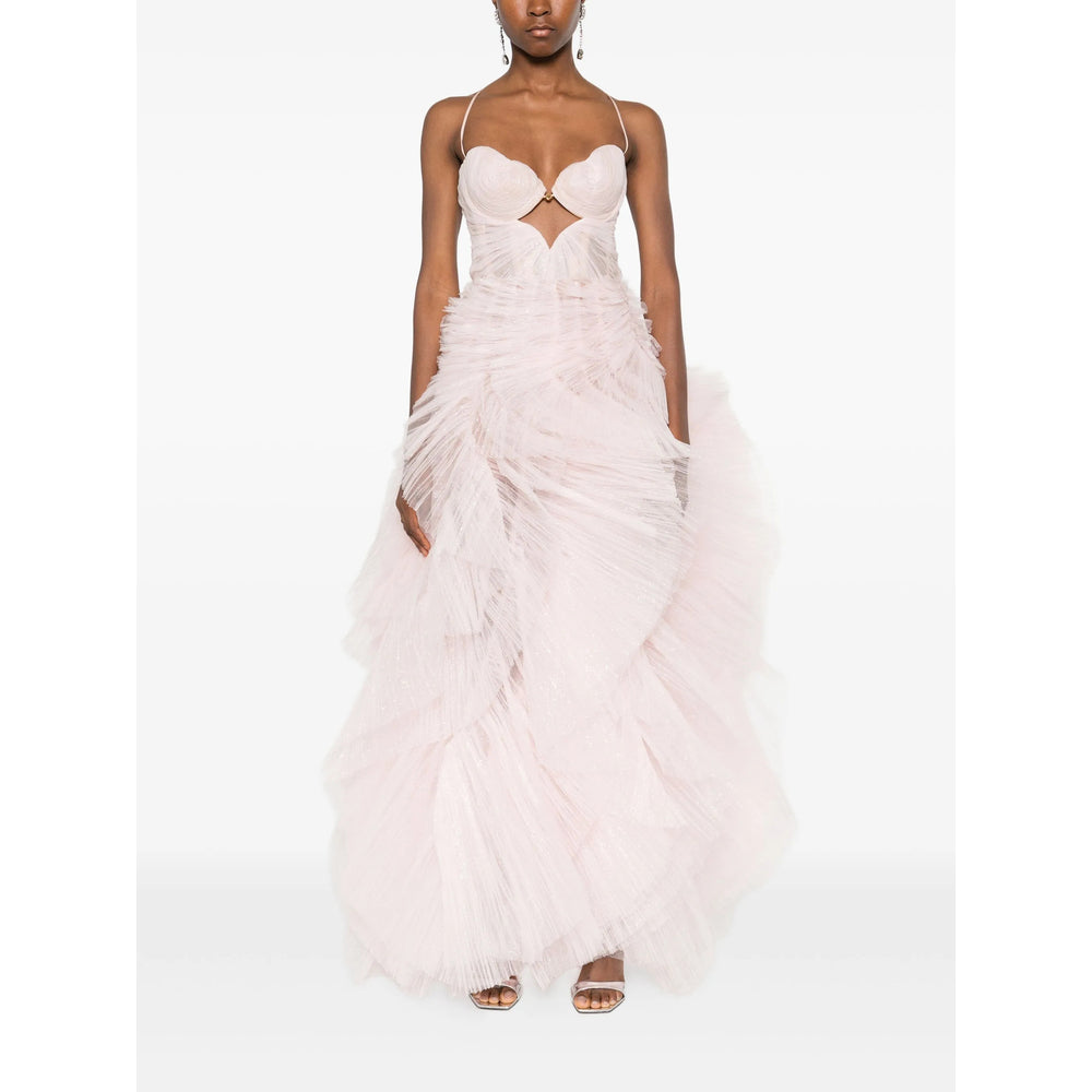 Maria Lucia Hohan Abiti - Rosa | c633f61fde8f3ad3b58331f52063033c6779d6f0