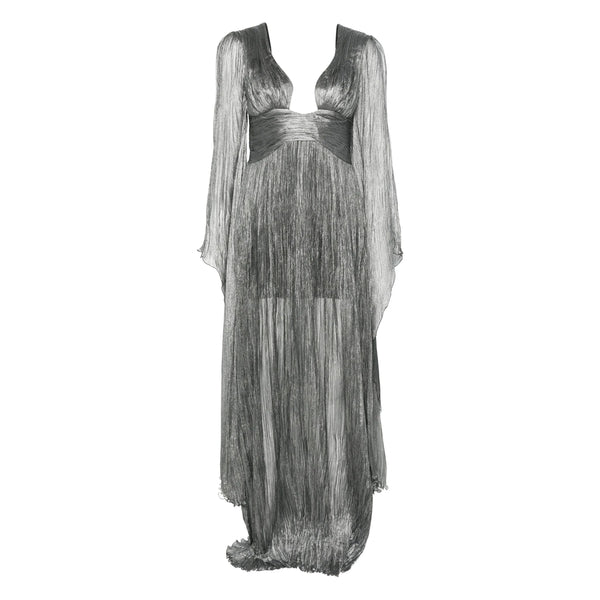Dresses Silver