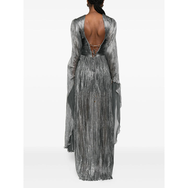 Maria Lucia Hohan Abiti - Argento | b37145c8687b632e92e6c5f052735fb83f12f017