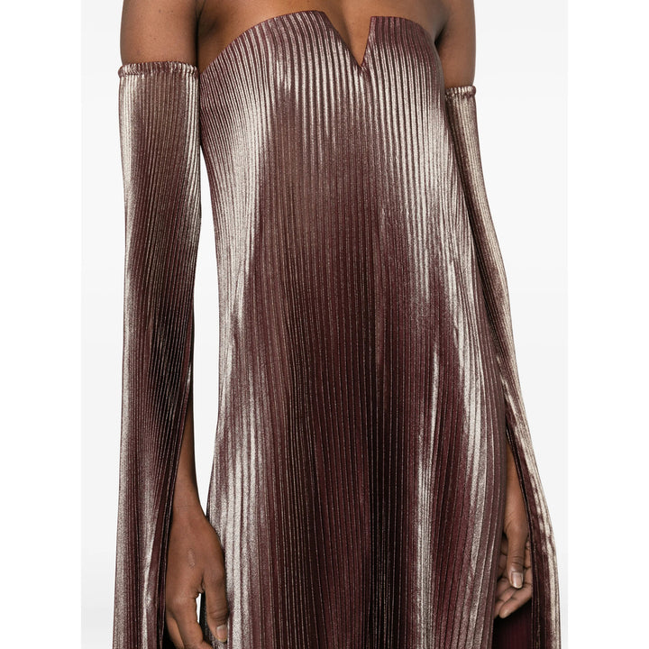 L'IdÉE Abiti - Viola | ec3ff7426fc33dafd25c8deb24be1bbeae5c32b2