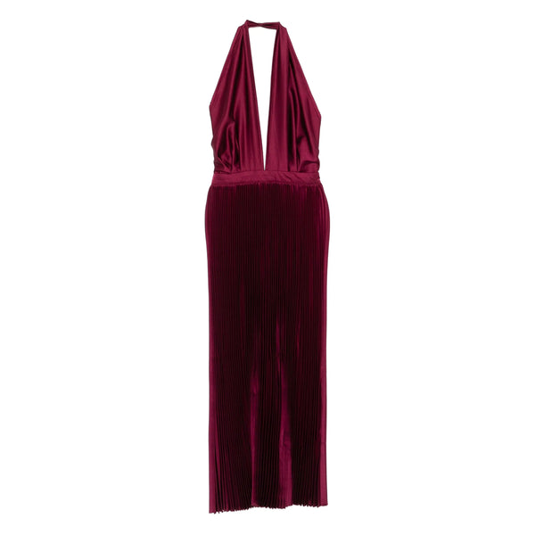 Abiti Rosso