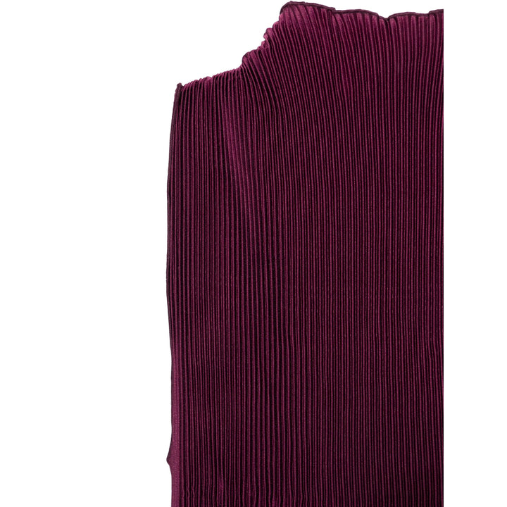 L'IdÉE Abiti - Rosso | 7e272ad7e9eb3b4698b8f51ceeaa586b9bbcb2e7